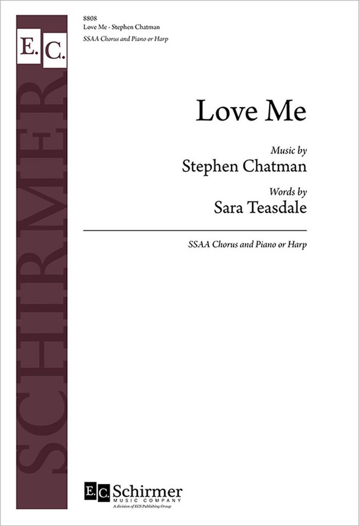 Love Me
