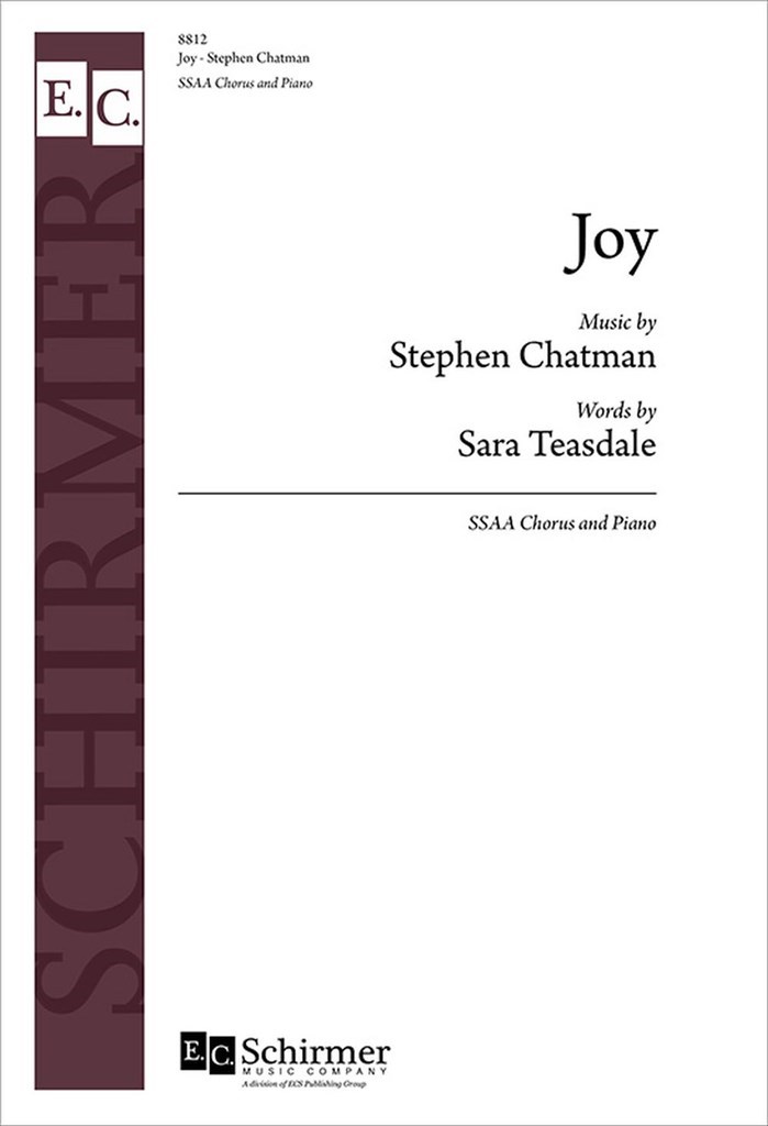 Joy