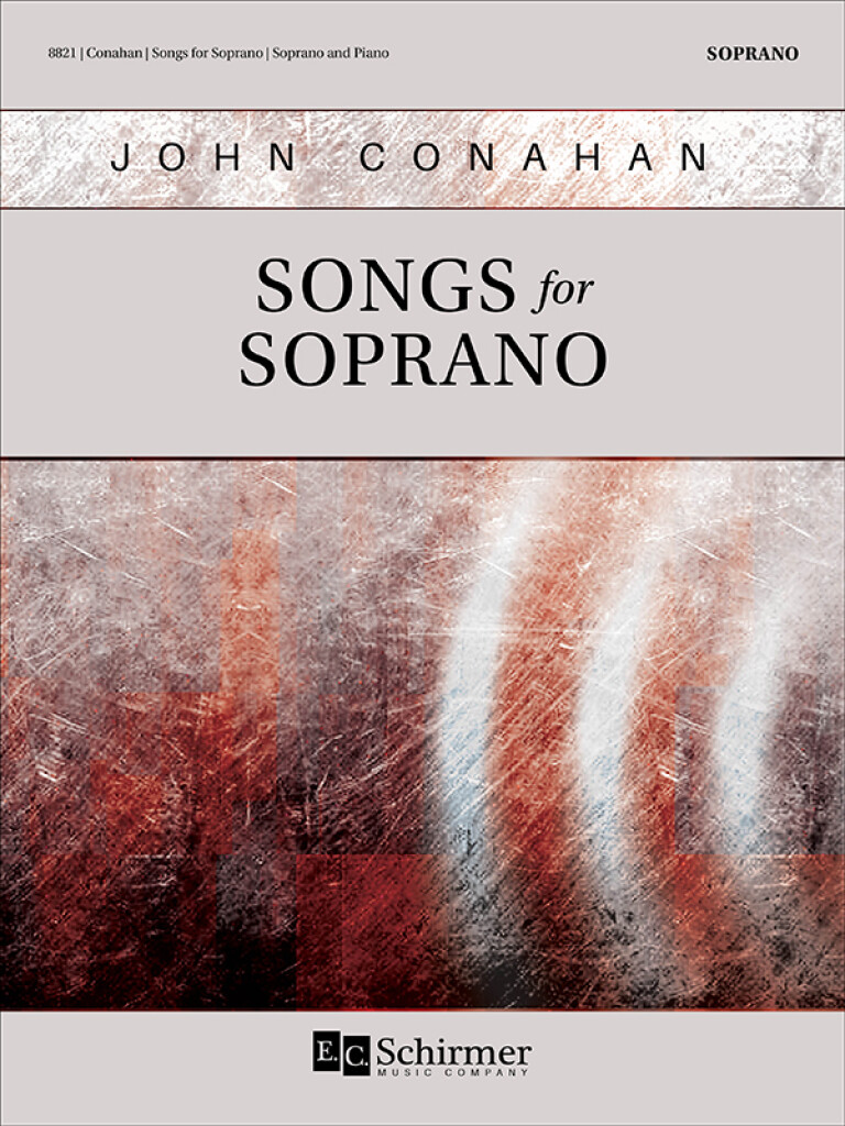 Songs for Soprano