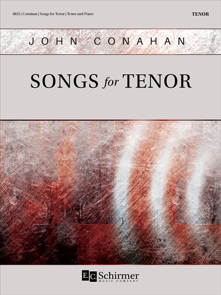 Songs for Tenor