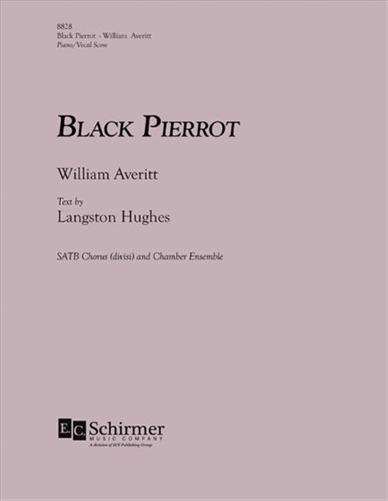 Black Pierrot