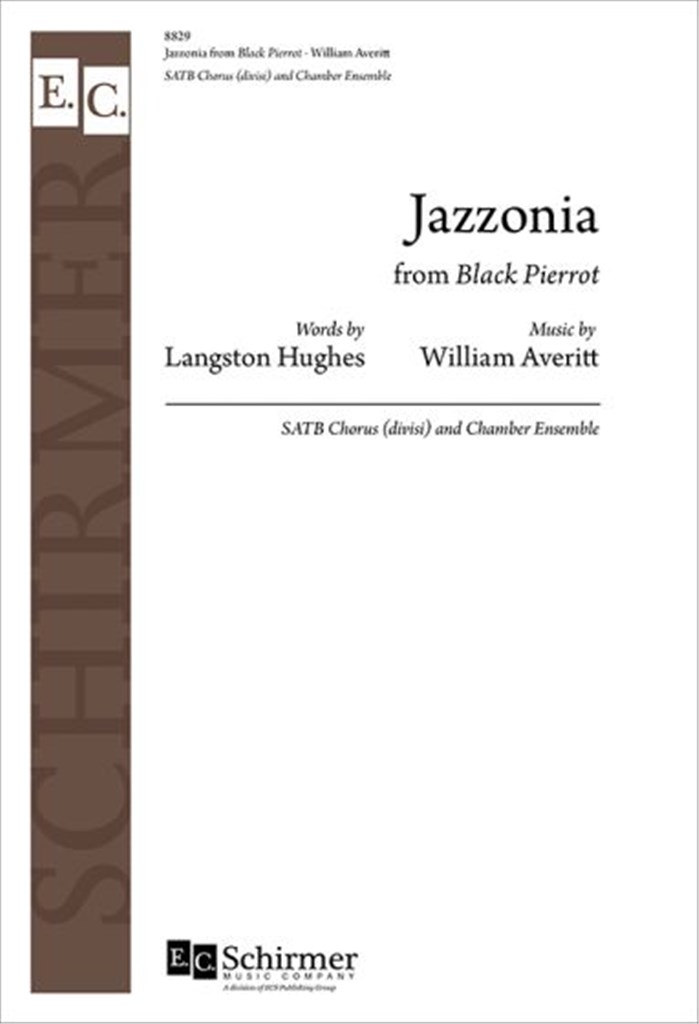 Jazzonia