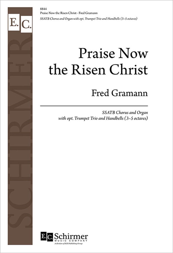 Praise Now the Risen Christ