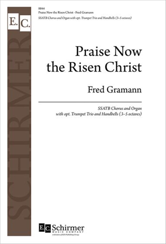 Praise Now the Risen Christ