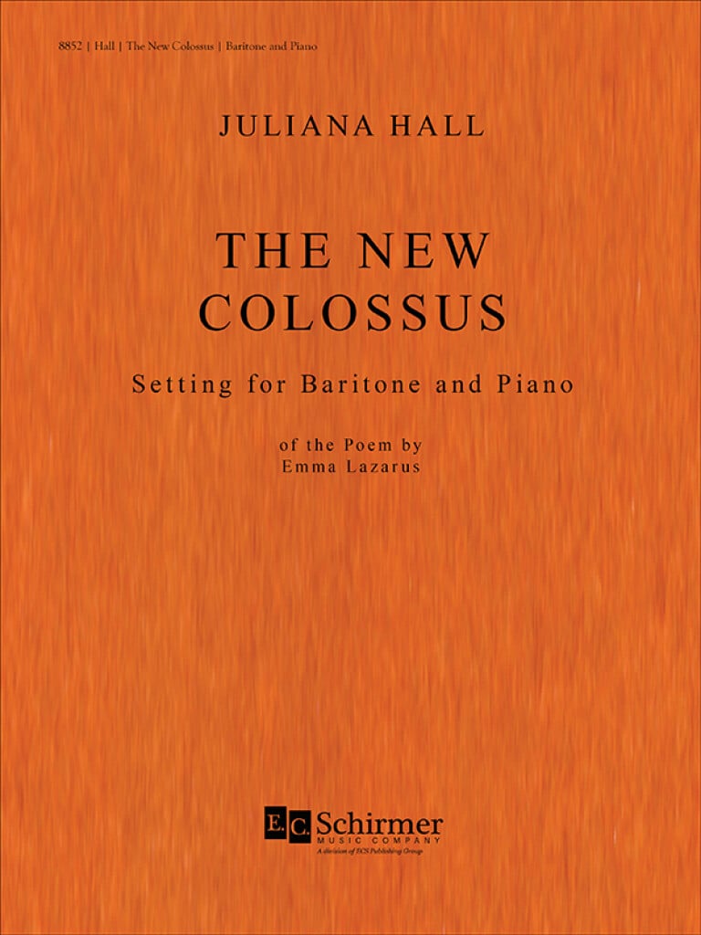 The New Colossus