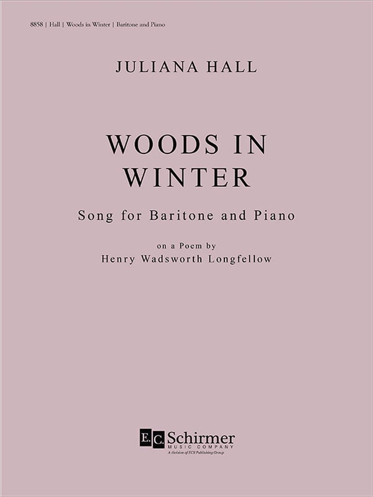 Woods in Winter
