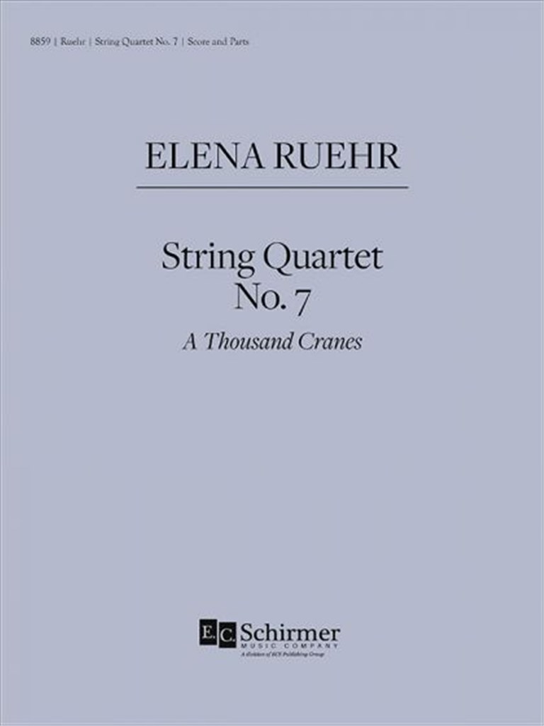 String Quartet No. 7
