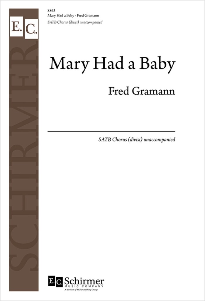 Mary Had a Baby