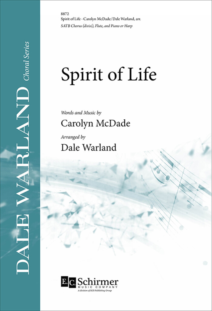 Spirit of Life