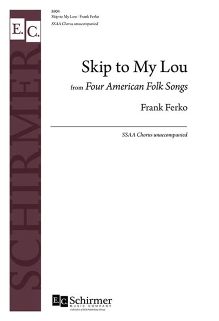 Skip to My Lou