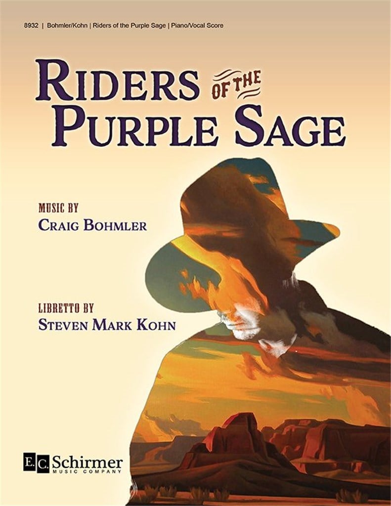 Riders of the Purple Sage