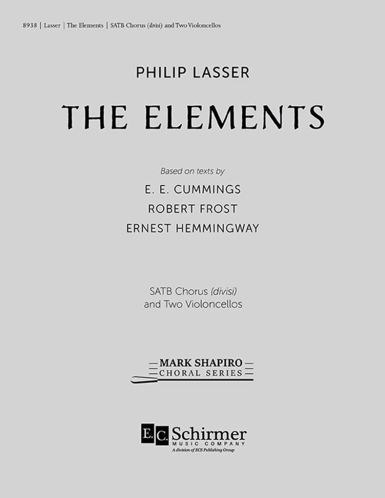 The Elements