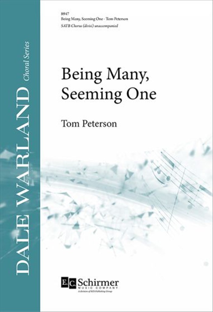 Being Many, Seeming One