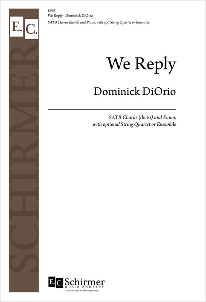 We Reply