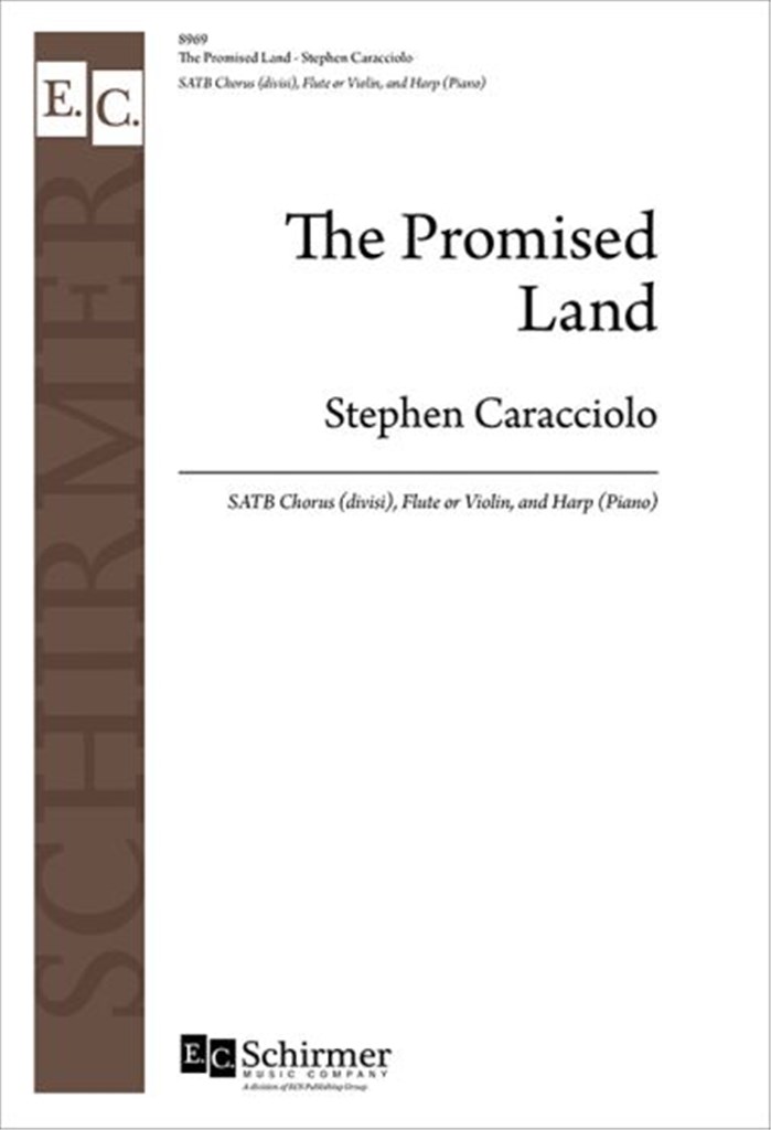 The Promised Land
