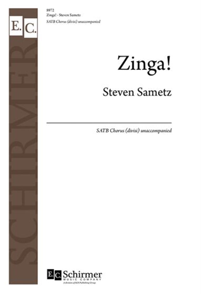 Zinga!
