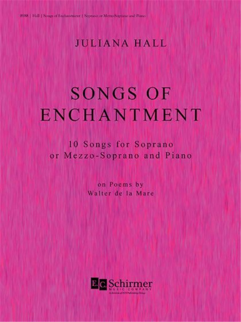 Songs Of Enchantment