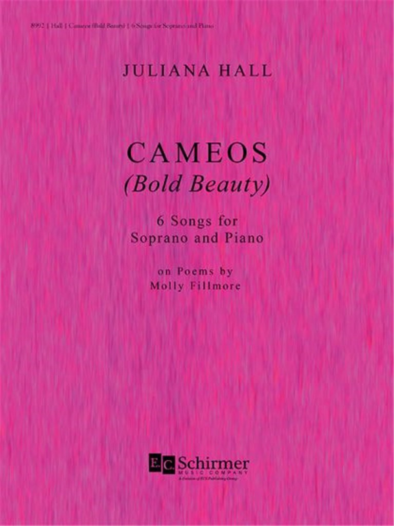 Cameos (Bold Beauty)