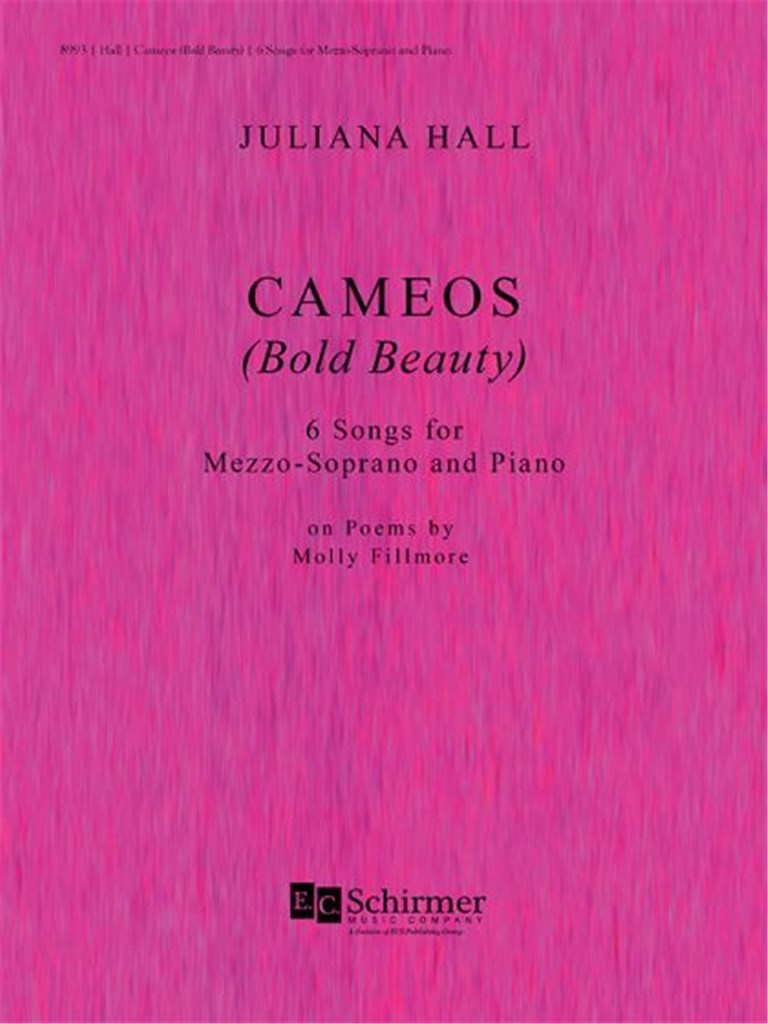 Cameos (Bold Beauty)