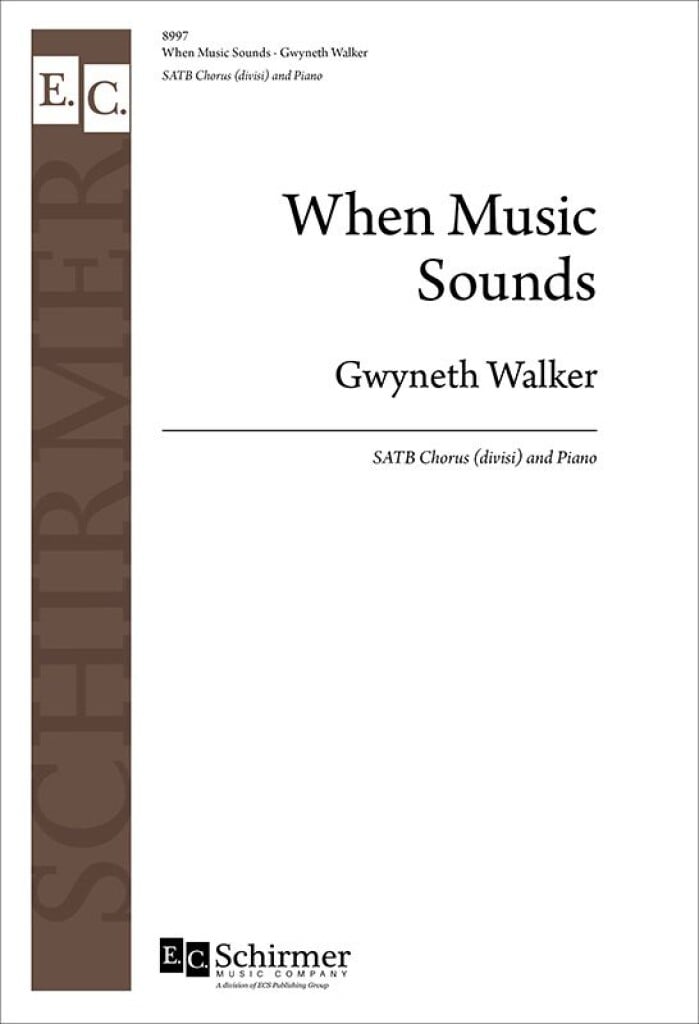 When Music Sounds