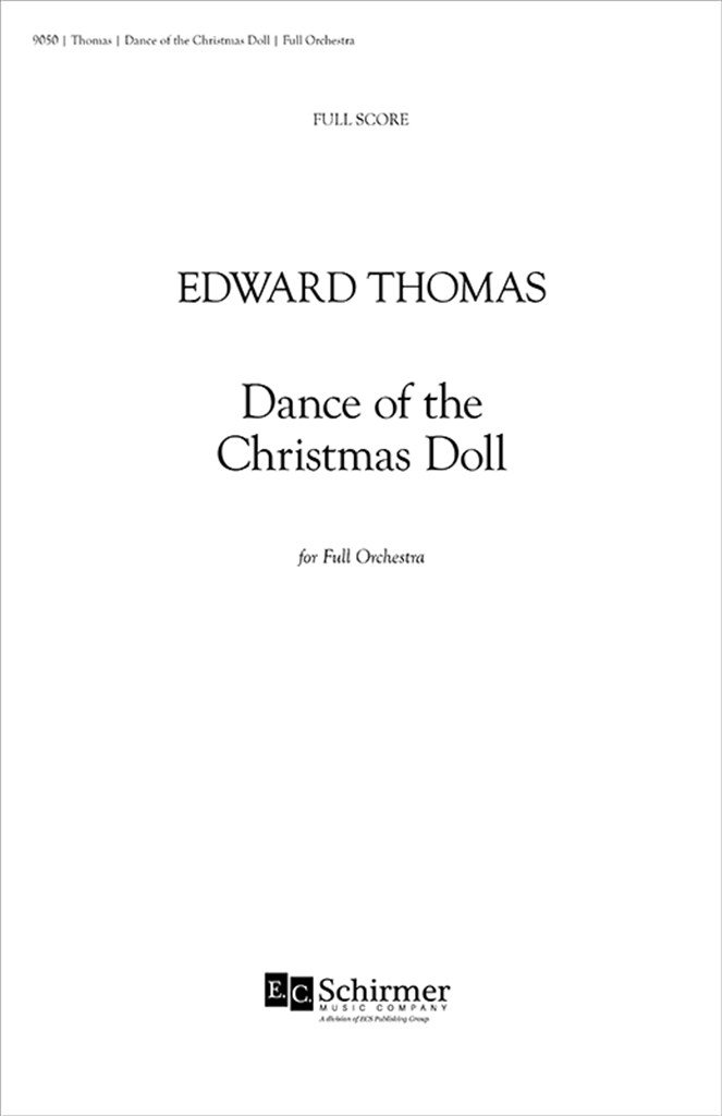 Dance of the Christmas Doll