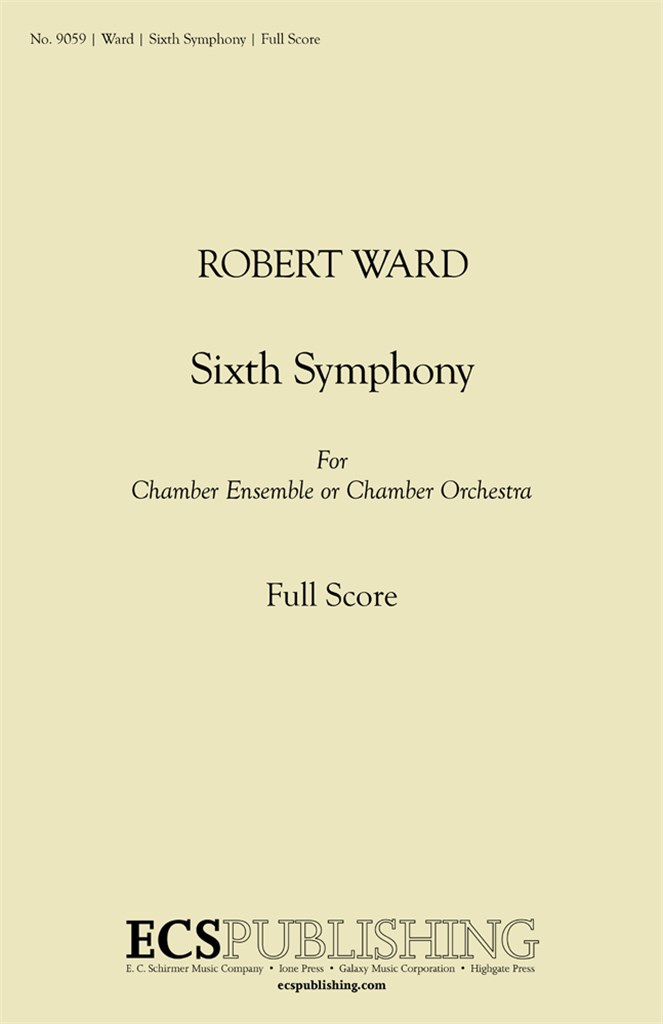Symphony No. 6