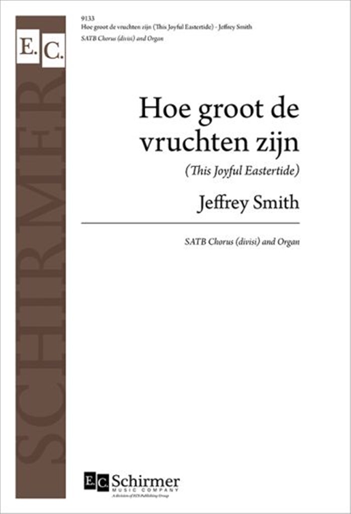 Hoe groot de vruchten zijn