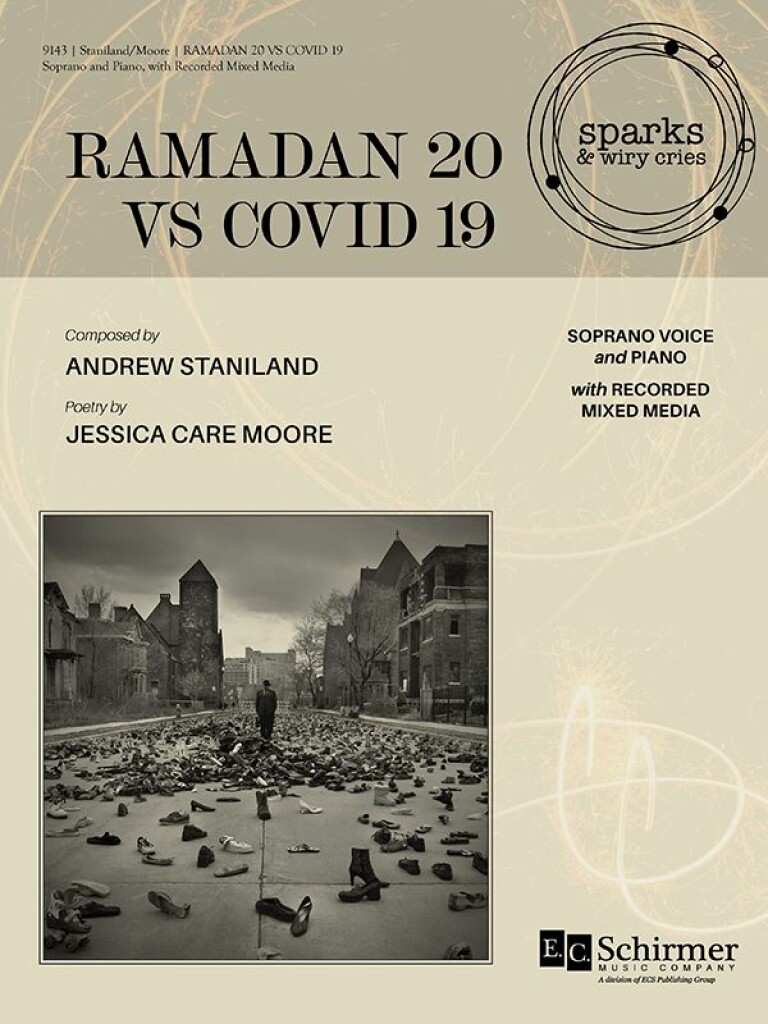 Ramadan 20 vs Covid 19