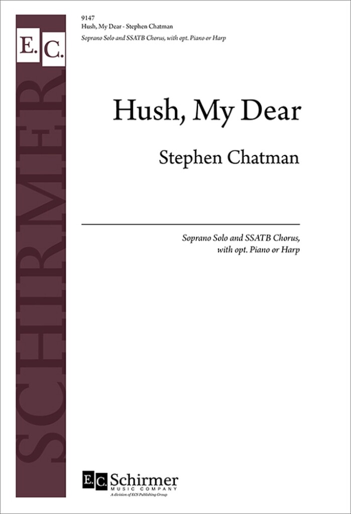 Hush, My Dear