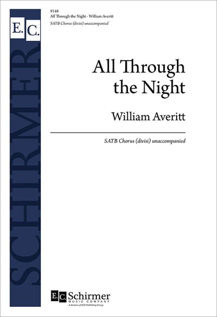 All Through the Night
