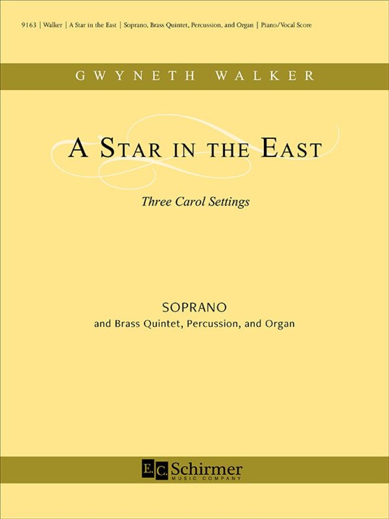 A Star in the East