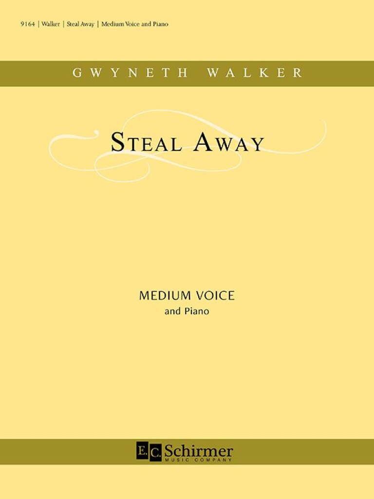 Steal Away