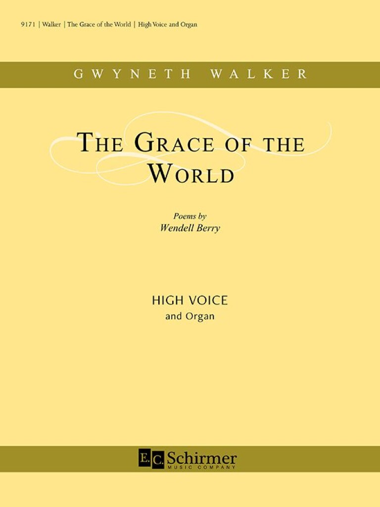 The Grace of the World