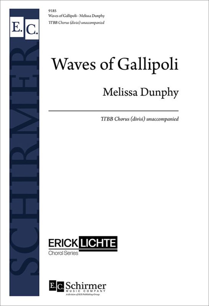 Waves of Gallipoli