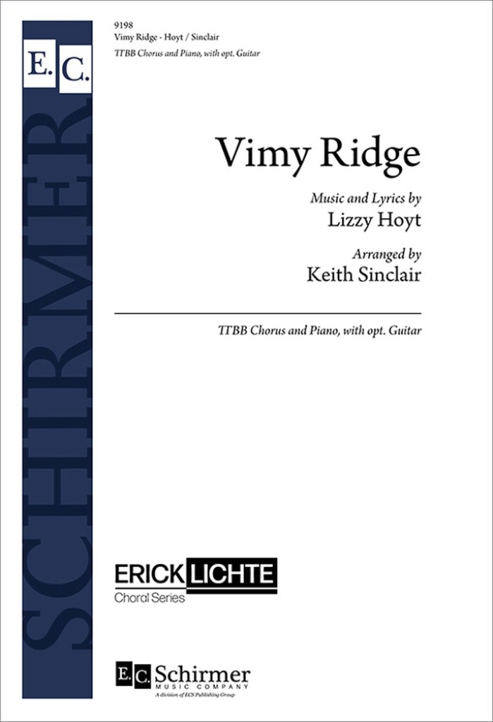 Vimy Ridge
