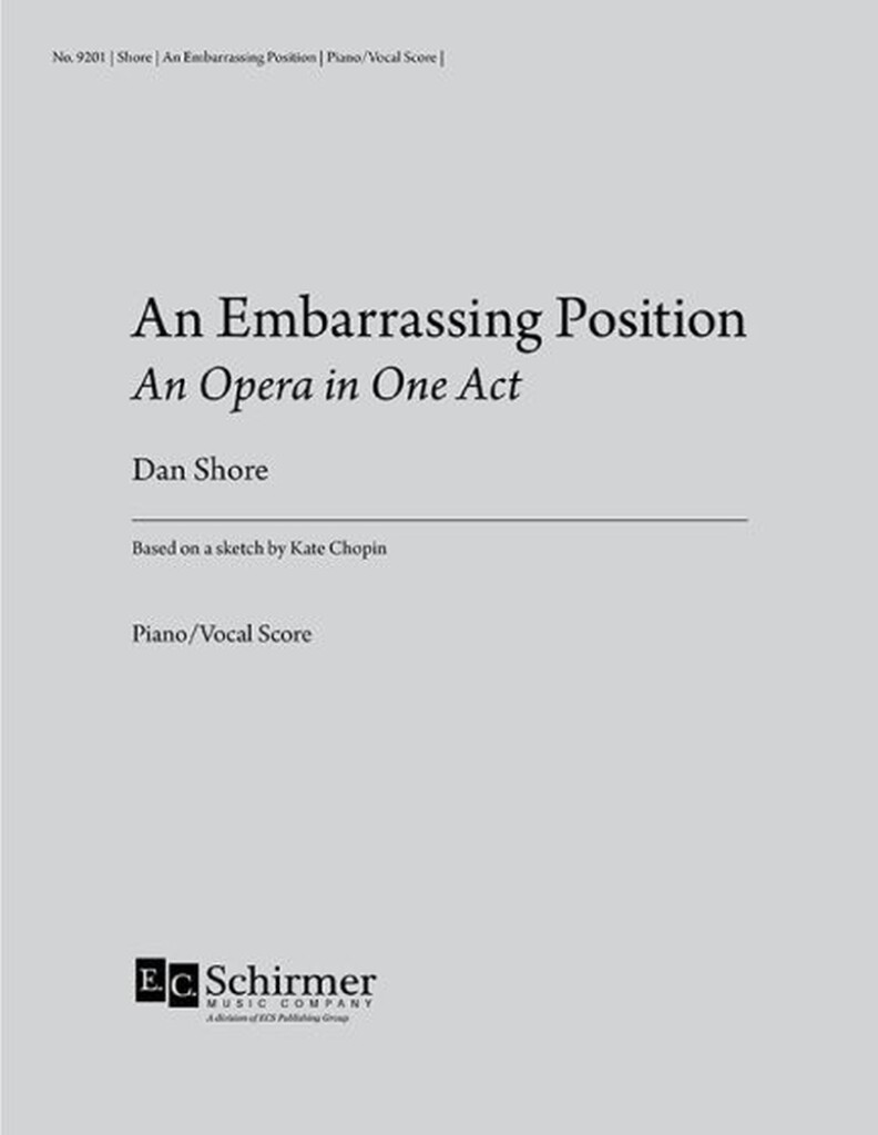 An Embarrassing Position