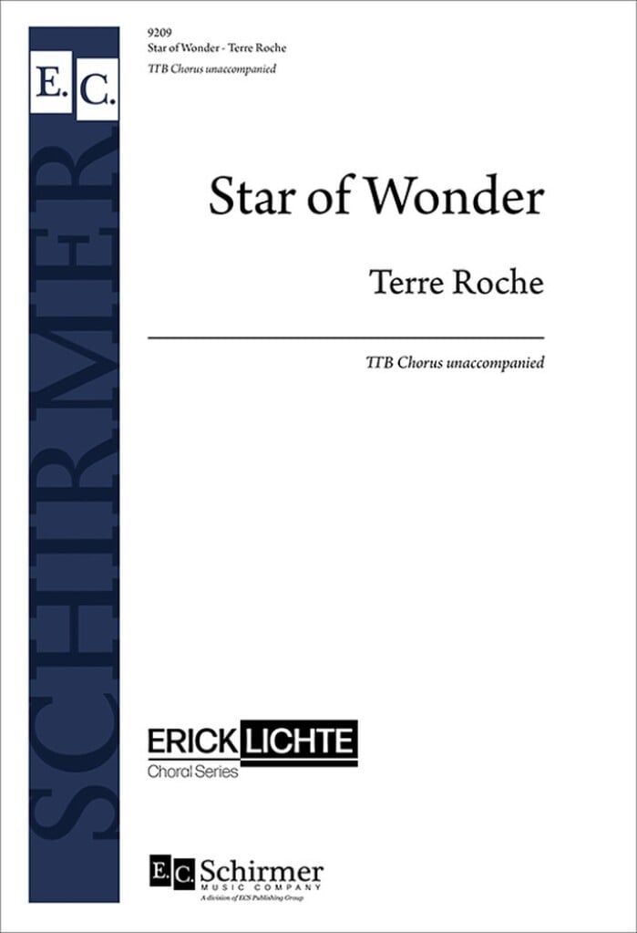 Star of Wonder