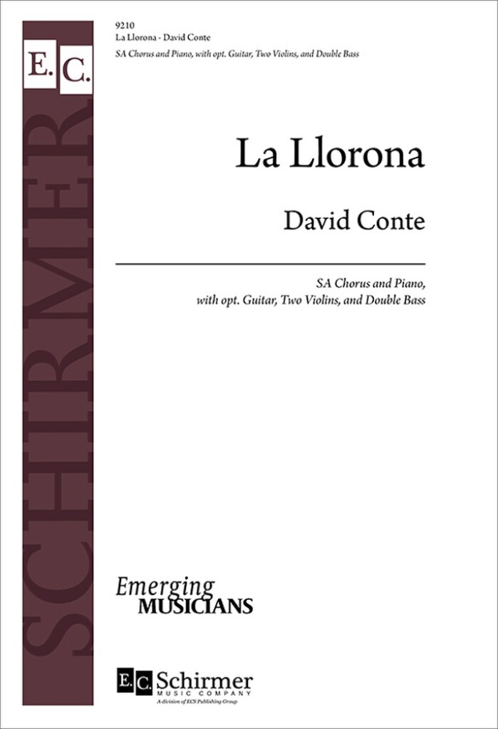 La Llorona