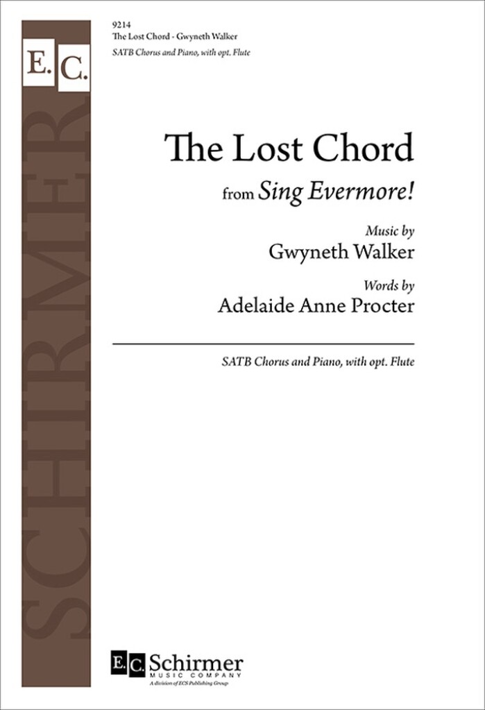 The Lost Chord