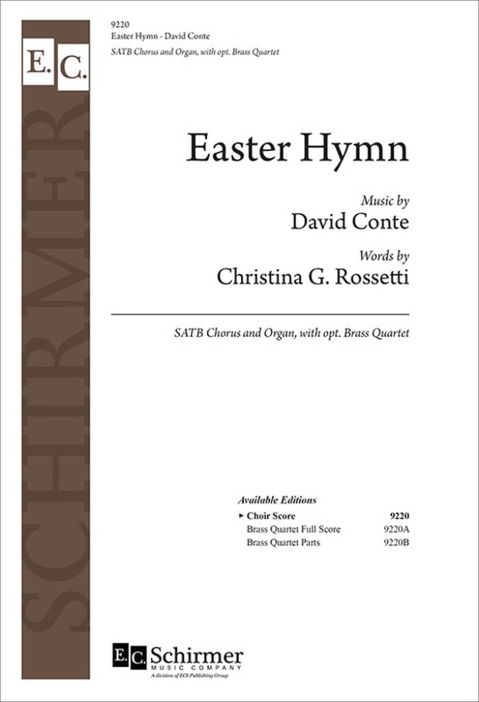 Easter Hymn