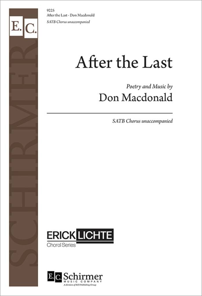 After the Last