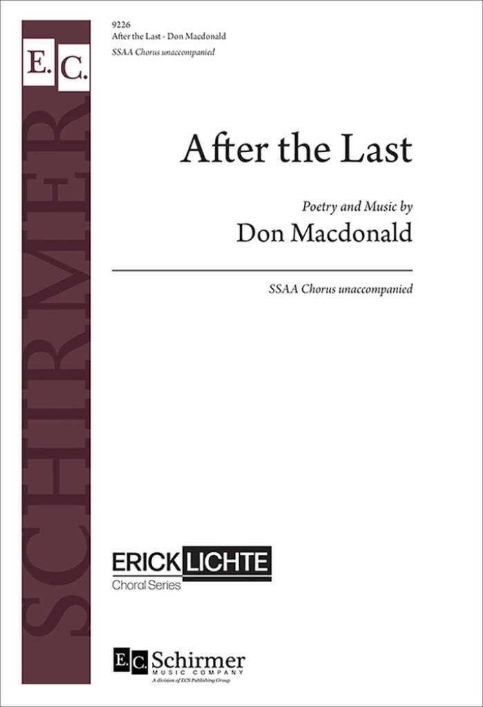 After the Last