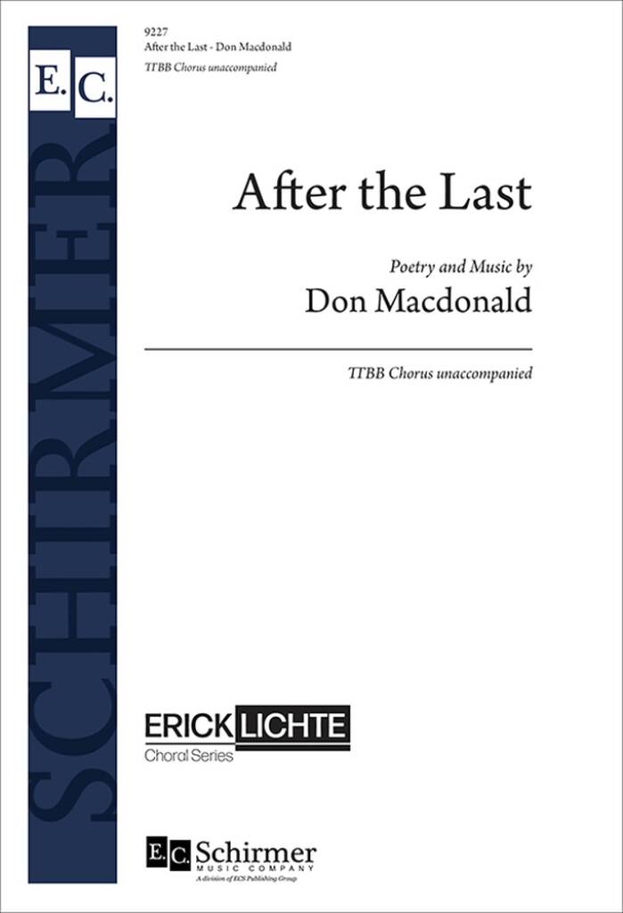 After the Last