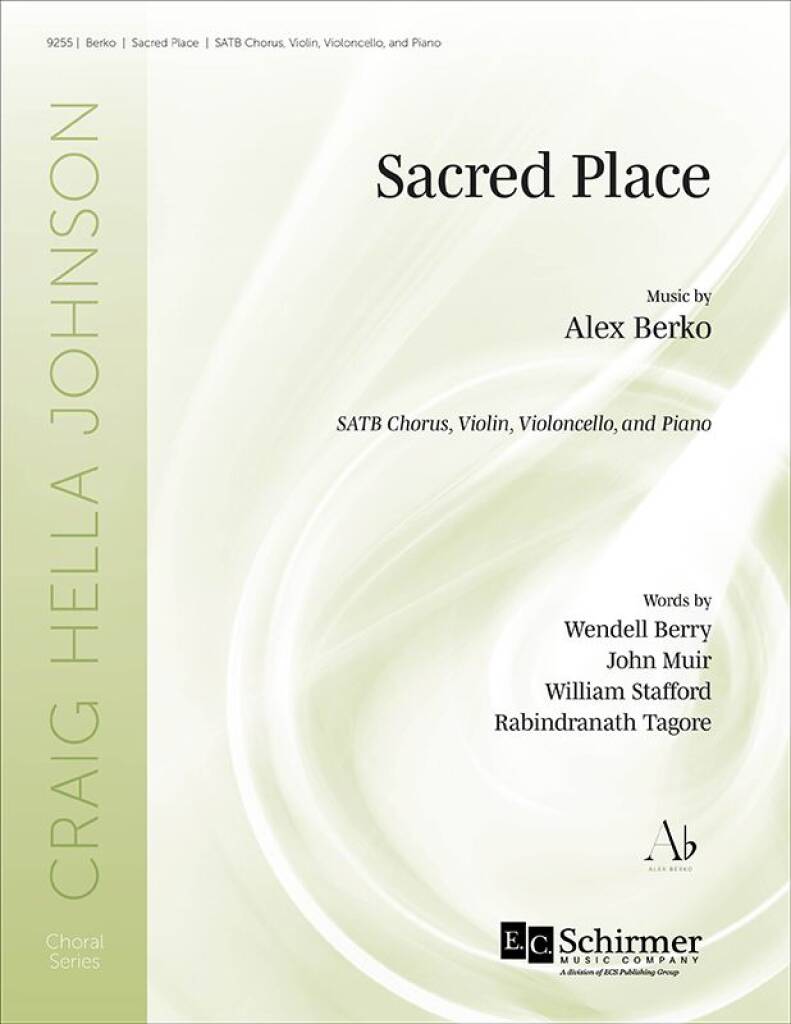Sacred Place