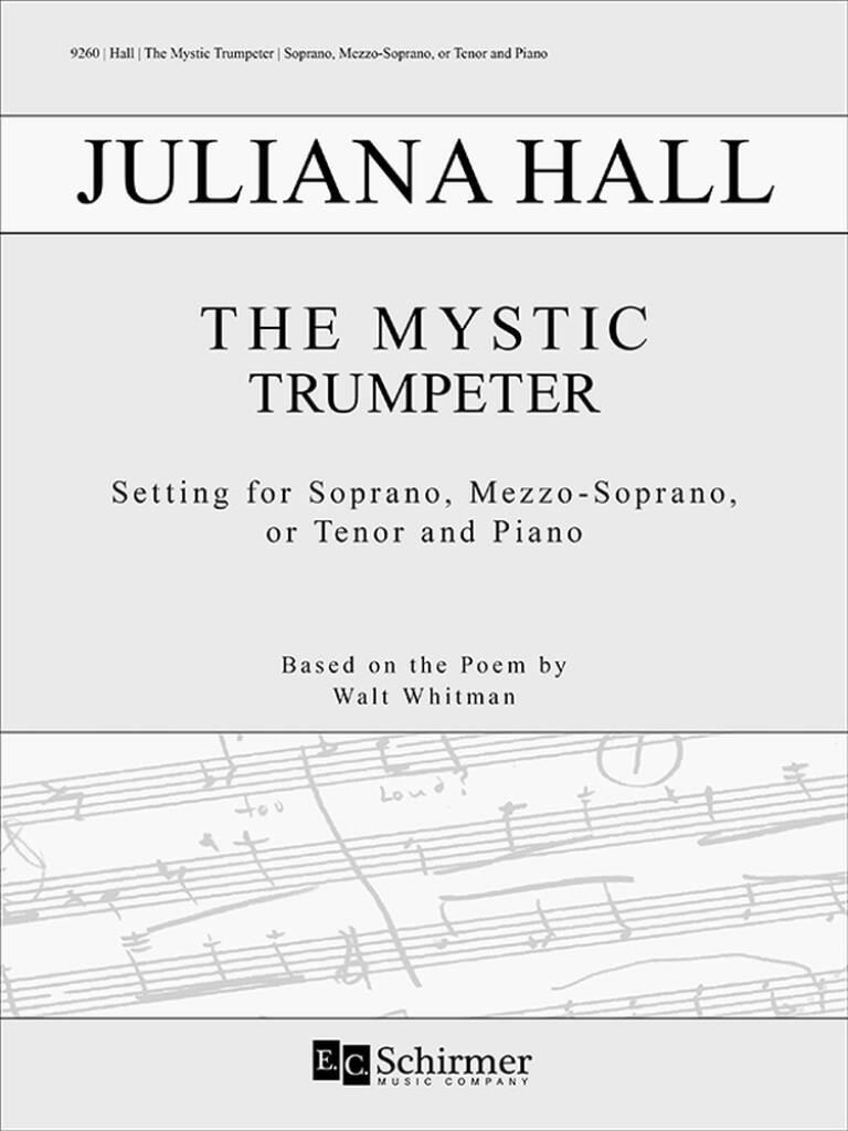 The Mystic Trumpeter