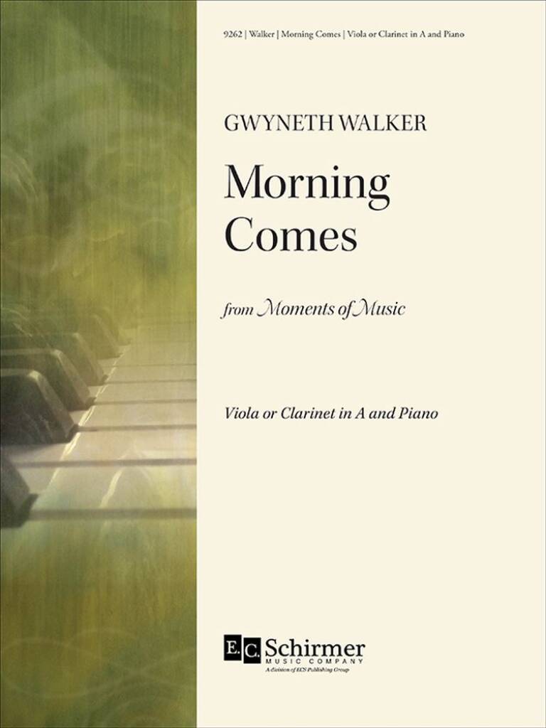 Morning Comes