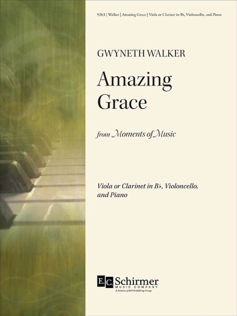 Amazing Grace
