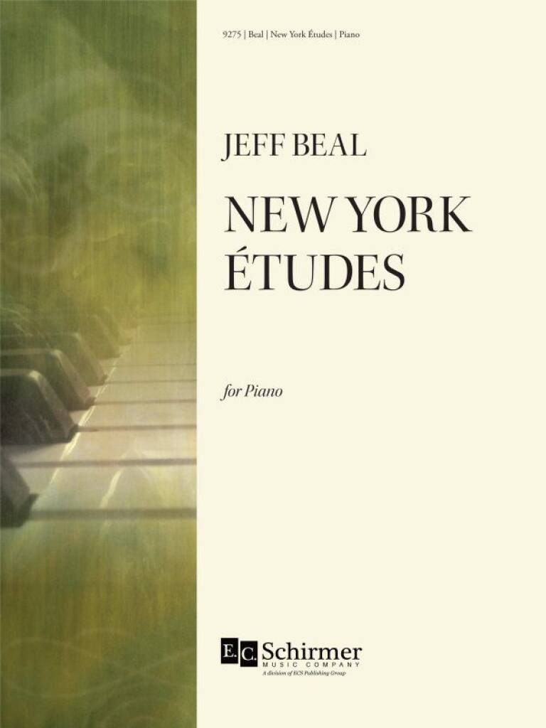 New York Études