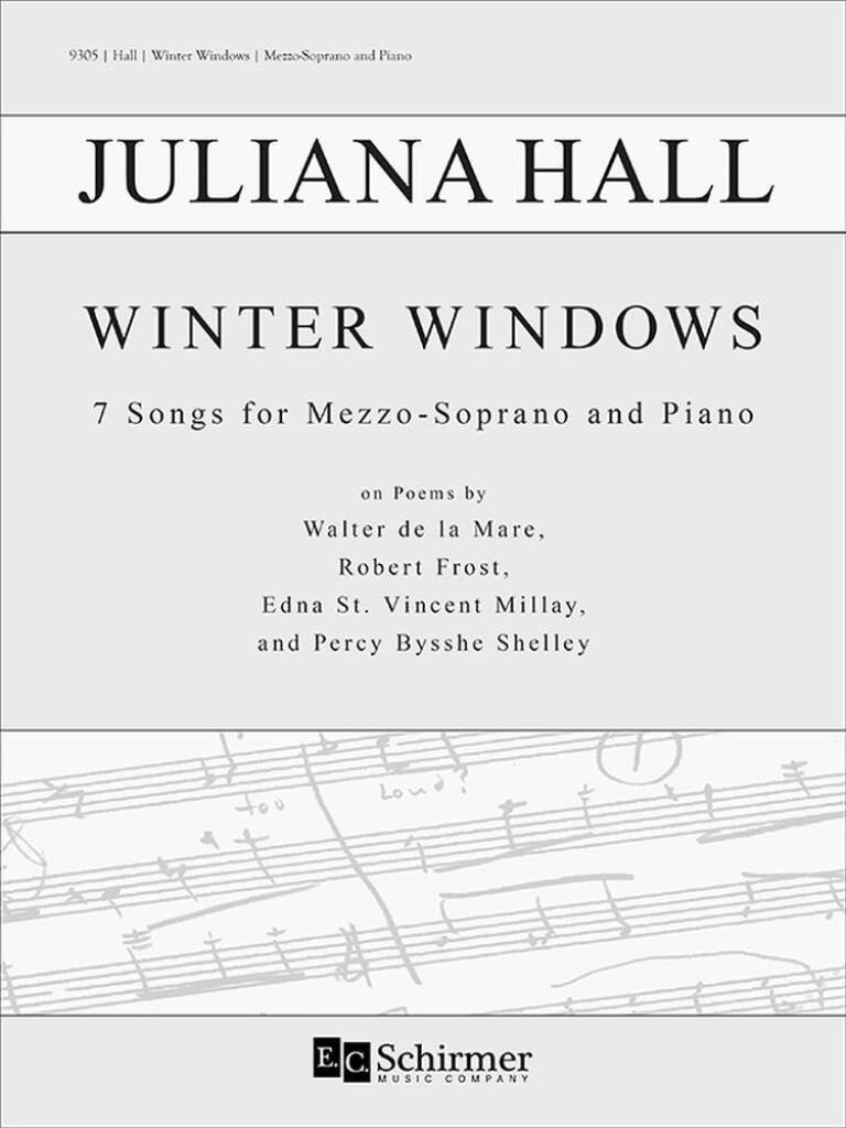 Winter Windows