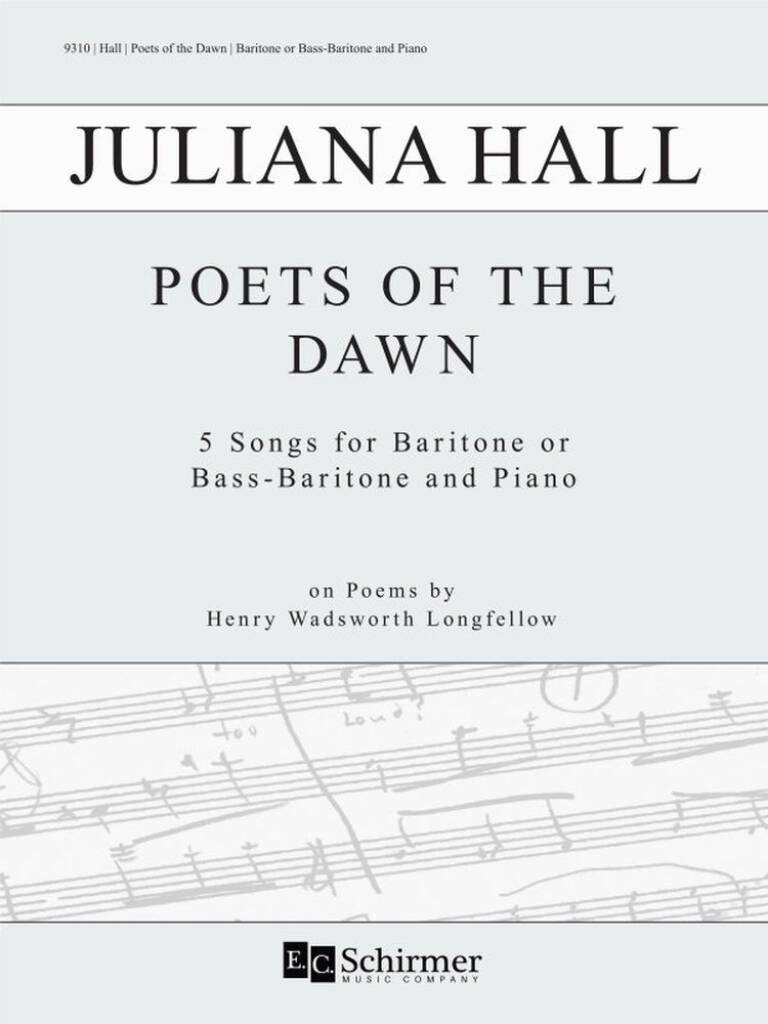 Poets of the Dawn